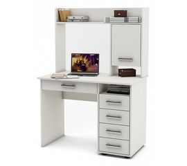  Стол письменный Остин-11Я, фото 1 