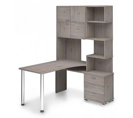  Стол компьютерный Домино нельсон СР-500М160, фото 1 