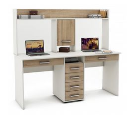  Стол письменный Остин-16Я, фото 1 