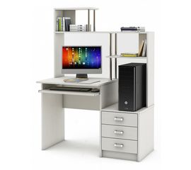  Стол компьютерный Имидж-26, фото 1 