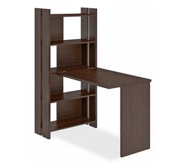  Стол компьютерный Домино Лайт СТЛ-ОВ+С100Прям без тумбы, фото 1 