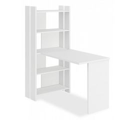  Стол компьютерный Домино Лайт СТЛ-ОВ+С100Прям без тумбы, фото 1 