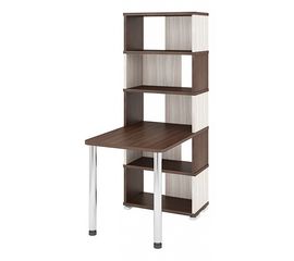  Стол компьютерный Домино СБ-10М/5, фото 1 