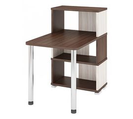  Стол компьютерный Домино СБ-10М/3, фото 1 