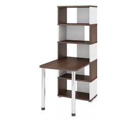  Стол компьютерный Домино СБ-10М/5, фото 1 