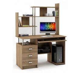  Стол компьютерный Имидж-27, фото 1 