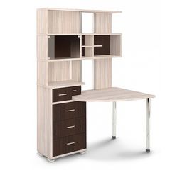  Стол компьютерный Домино СР-320, фото 1 