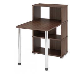  Стол компьютерный Домино СБ-10М/3, фото 1 