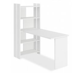  Стол компьютерный Домино Лайт СТЛ-ОВ+С120Прям без тумбы, фото 1 