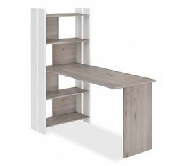  Стол компьютерный Домино Лайт СТЛ-ОВ+С120Прям без тумбы, фото 1 