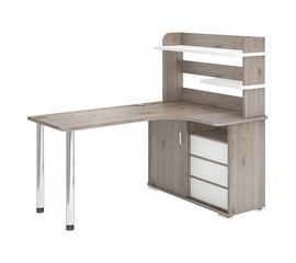  Стол компьютерный Домино нельсон СР-165М, фото 1 