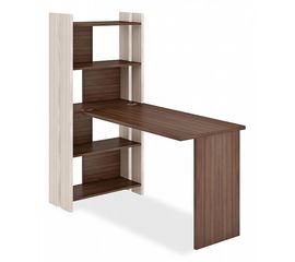  Стол компьютерный Домино Лайт СТЛ-ОВ+С120Прям без тумбы, фото 1 