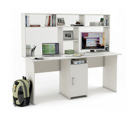  Стол компьютерный Лайт-10 СН, фото 1 