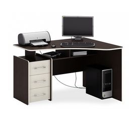  Стол письменный Триан-5, фото 1 