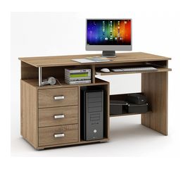  Стол компьютерный Имидж-59, фото 1 