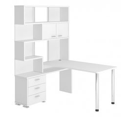  Стол компьютерный Домино СР-420/150, фото 1 