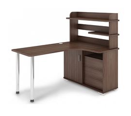  Стол компьютерный СР-165М, фото 1 