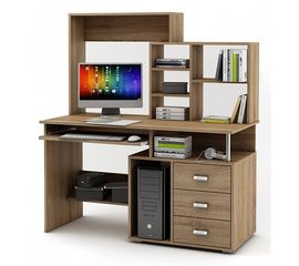  Стол компьютерный Имидж-62, фото 1 