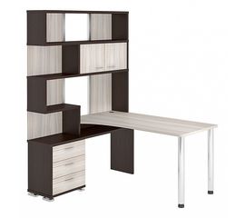  Стол компьютерный Домино СР-420/150, фото 1 