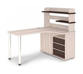  Стол компьютерный Домино СР-165М, фото 1 