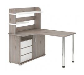  Стол компьютерный Домино нельсон СР-145М, фото 1 