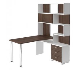  Стол компьютерный Домино СР-420/150, фото 1 