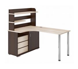  Стол компьютерный Домино СР-165М, фото 1 