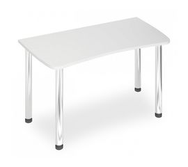  Стол офисный Домино Лайт СКЛ-Софт140МО, фото 1 