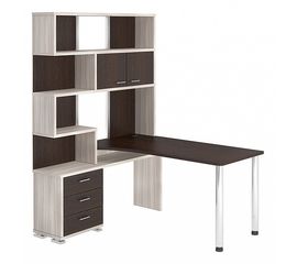  Стол компьютерный Домино СР-420/150, фото 1 