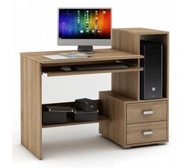  Стол компьютерный Имидж-37, фото 1 