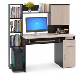  Стол компьютерный КСТ-11.1, фото 1 