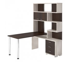  Стол компьютерный Домино СР-420/150, фото 1 