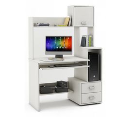  Стол компьютерный Имидж-39, фото 1 