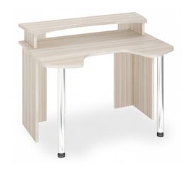  Стол компьютерный Домино Лайт СКЛ-Игр120+НКИЛ120, фото 1 