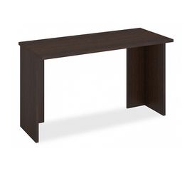  Стол офисный Домино Лайт СКЛ-Прям130, фото 1 