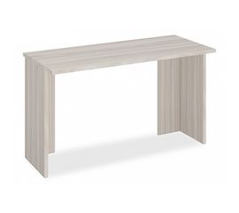  Стол офисный Домино Лайт СКЛ-Прям130, фото 1 