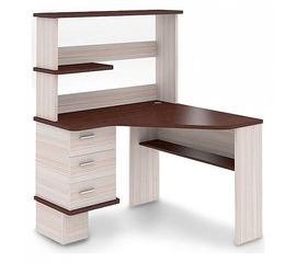  Стол компьютерный Домино СД-45, фото 1 