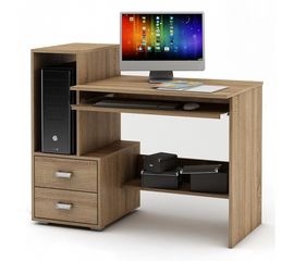  Стол компьютерный Имидж-38, фото 1 