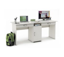  Стол письменный Лайт-10Я, фото 1 