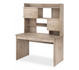  Стол компьютерный Домино Нельсон СП-83, фото 1 