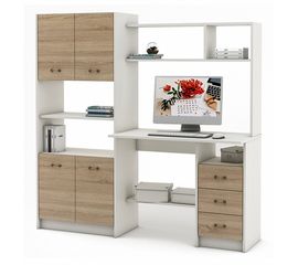  Стол компьютерный Август-11, фото 1 