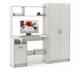  Стол компьютерный Август-14, фото 1 