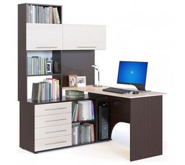  Стол компьютерный КСТ-14Л, фото 1 