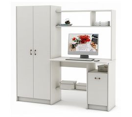  Стол компьютерный Август-13, фото 1 