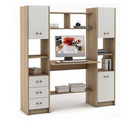  Стол компьютерный Август-7, фото 1 