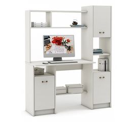  Стол компьютерный Август-2, фото 1 