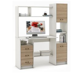  Стол компьютерный Август-4, фото 1 