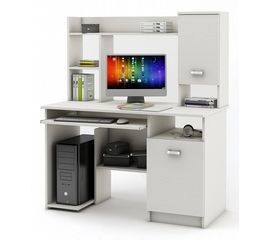  Стол компьютерный Имидж-12, фото 1 