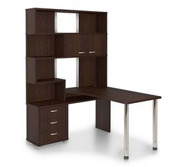  Стол компьютерный Домино СР-420150, фото 1 