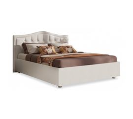  Кровать двуспальная Ancona 180-190, фото 1 